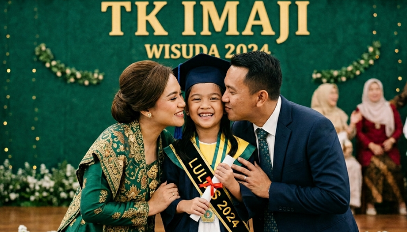 jasa fofo wisuda