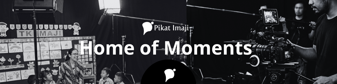 Pikat Imaji - Jasa Foto Wisuda