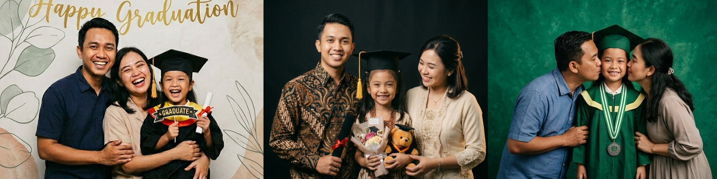 Jasa Foto Wisuda