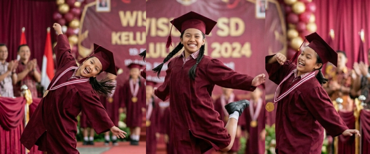 Jasa Foto Wisuda